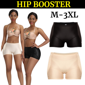 Hip (Hips) Booster Padded Panty