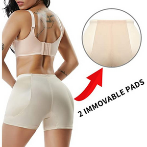 Hip (Hips) Booster Padded Panty