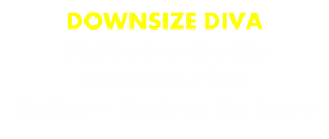 Downsize Diva