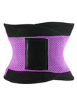 Purple Fast & Easy Slimming Belt
