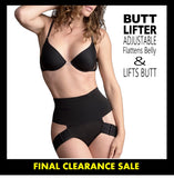 BUTT LIFTER - Ultimate Butt Lifter with Tummy Control