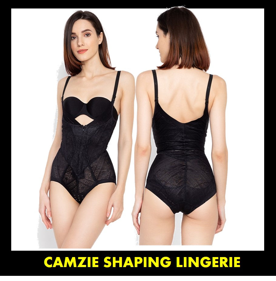 Camzie Body Shaping Lingerie